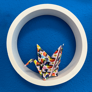 Kraanvogel S | Love Is Love