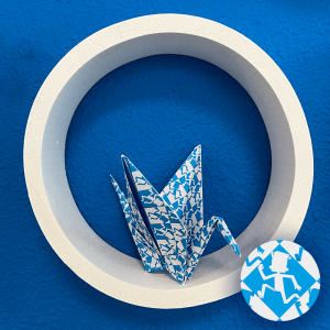 Kraanvogel S | Original